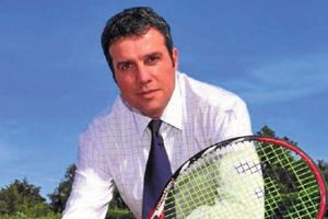 México, con 30 años de retraso en el tenis