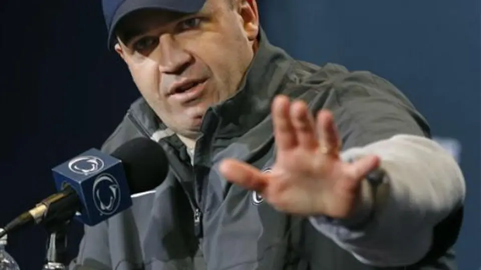Bill O'Brien alcanza acuerdo para dirigir a Texanos