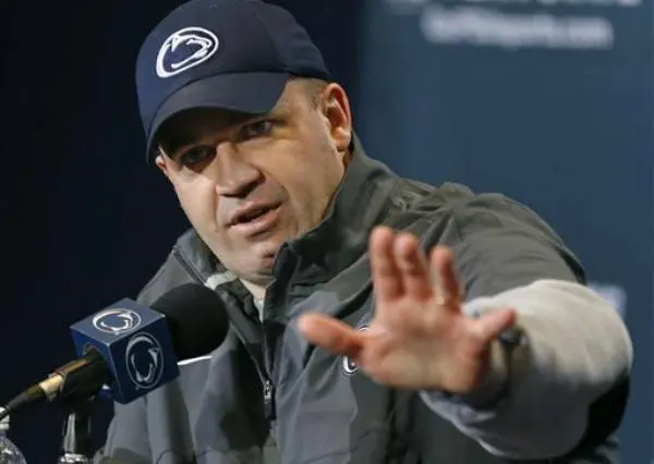 Bill O'Brien alcanza acuerdo para dirigir a Texanos