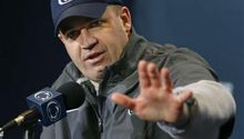 Bill O'Brien alcanza acuerdo para dirigir a Texanos
