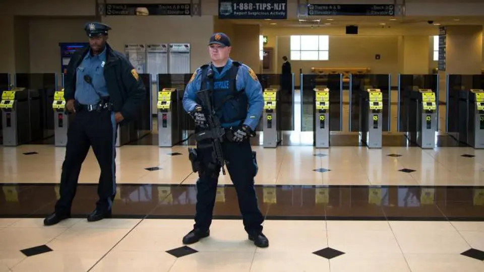 Refuerzan seguridad para el Super Bowl