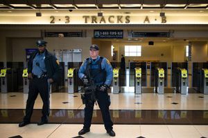 Refuerzan seguridad para el Super Bowl