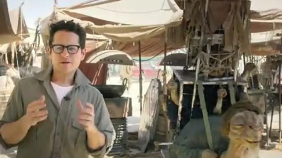Donar a Unicef te convertiría en actor de Star Wars