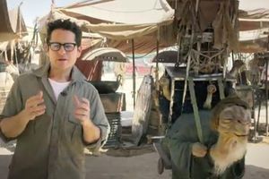 Donar a Unicef te convertiría en actor de Star Wars