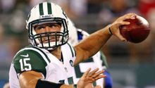 Tebow firmará con los Patriotas de Nueva Inglaterra