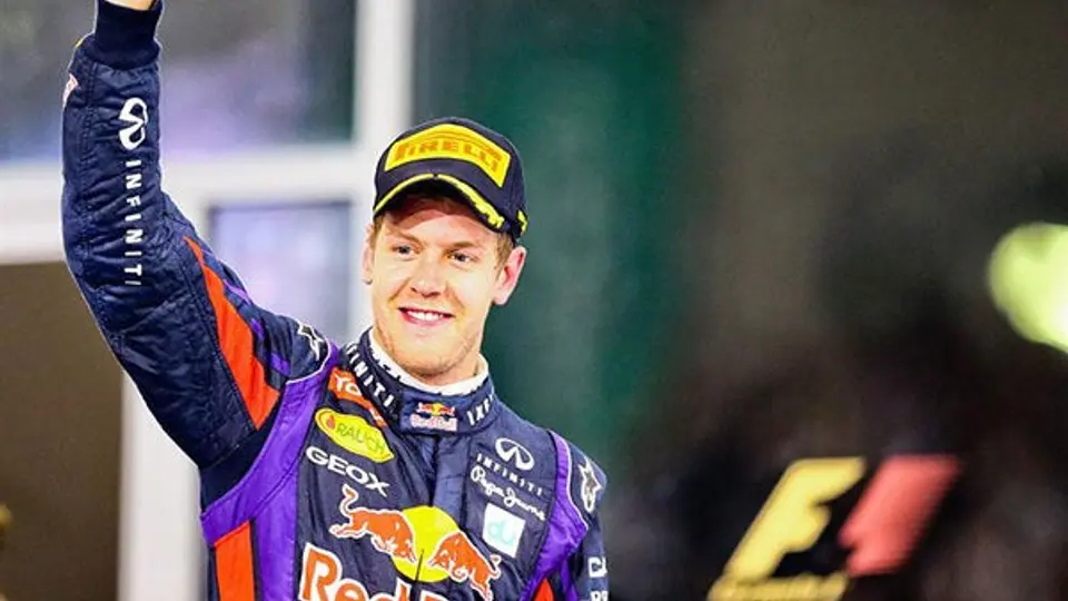 'El GP de EU parecía más rally que Fórmula': Vettel
