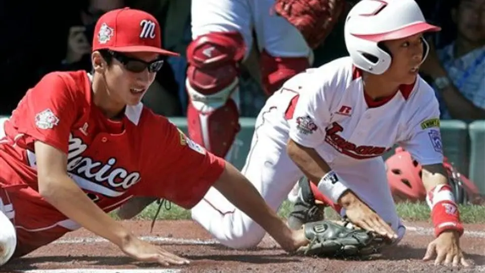 Termina el sueño para México en Williamsport