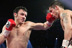 Confirman pelea entre Chávez Jr. y Vera para el 7 de septiembre