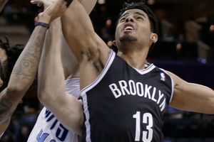 Jorge Gutiérrez, multado con 15 mil doláres