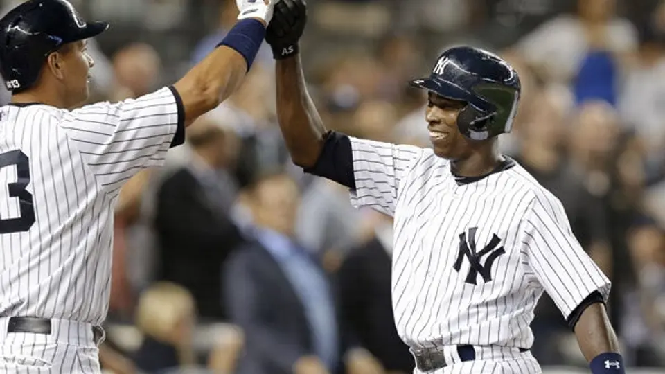 A-Rod impulsa dos carreras en victoria de Yanquis