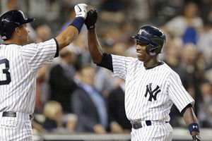 A-Rod impulsa dos carreras en victoria de Yanquis