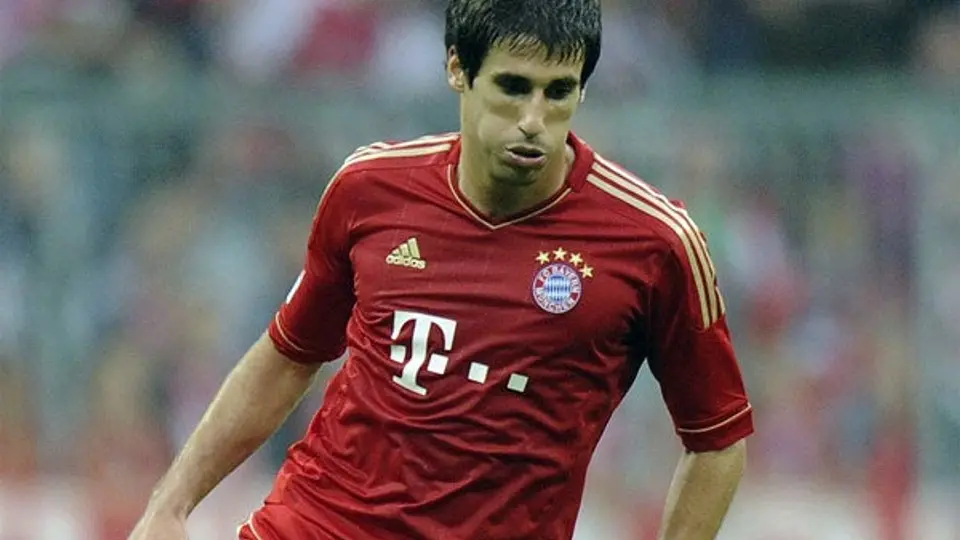'Barcelona puede remontar un 4-0': Javi Martínez
