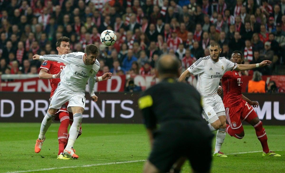 FOTO: AP