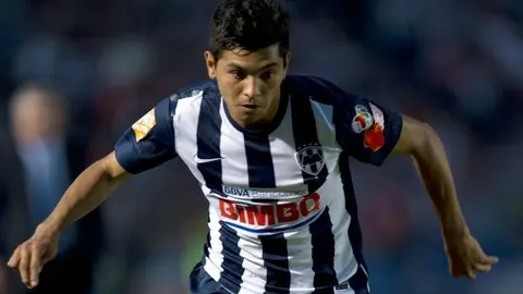 Tecatito Corona renovaría en Rayados con contrato de Primera
