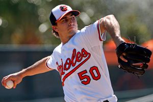 Miguel González, golpeado en pretemporada