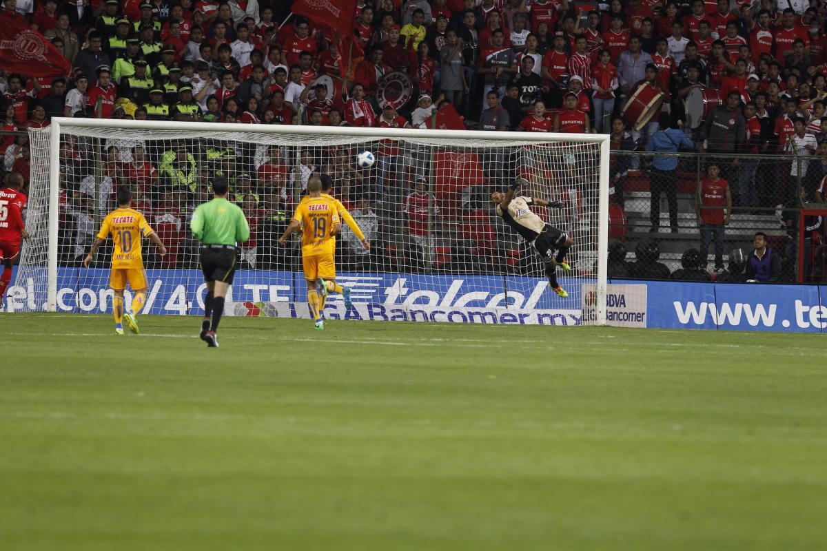 FOTO: ÓSCAR RAMÍREZ