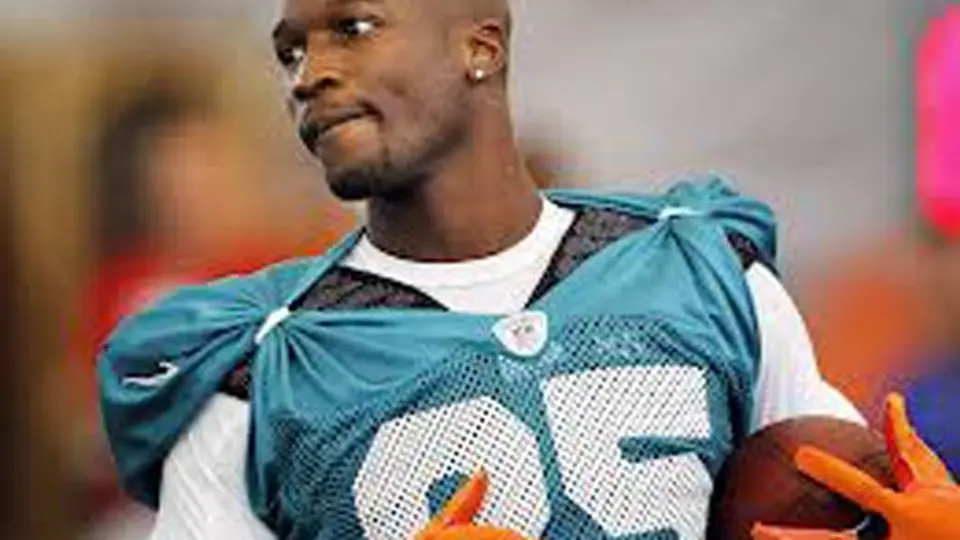Chad Johnson es arrestado por violar libertad condicional