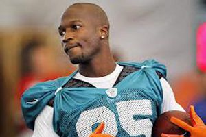 Chad Johnson es arrestado por violar libertad condicional