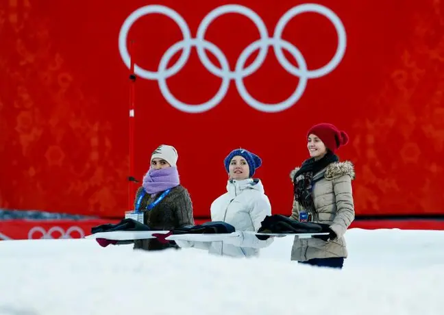 Rusia se presentaría con canción de dúo lésbico en Sochi