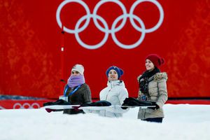 Rusia se presentaría con canción de dúo lésbico en Sochi
