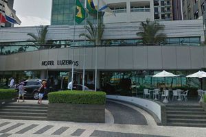 España, escándalo ahora en Fortaleza