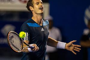 Murray logra sufrido pase a 'Semis' del AMT