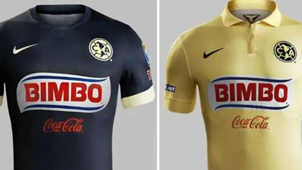 América presenta sus uniformes para el Apertura 2014