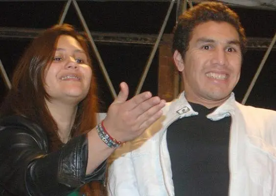 Cabañas, demandado por su ex pareja
