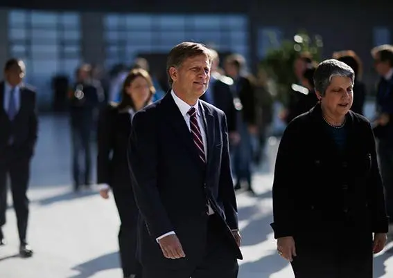 EU resta importancia a amenazas en Sochi