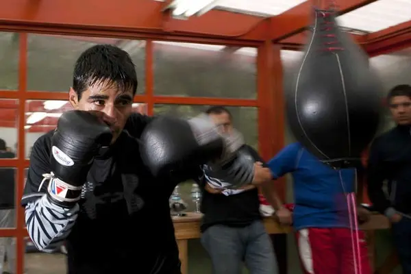 Terrible Morales cree que Canelo tiene todo para ganarle a Mayweather