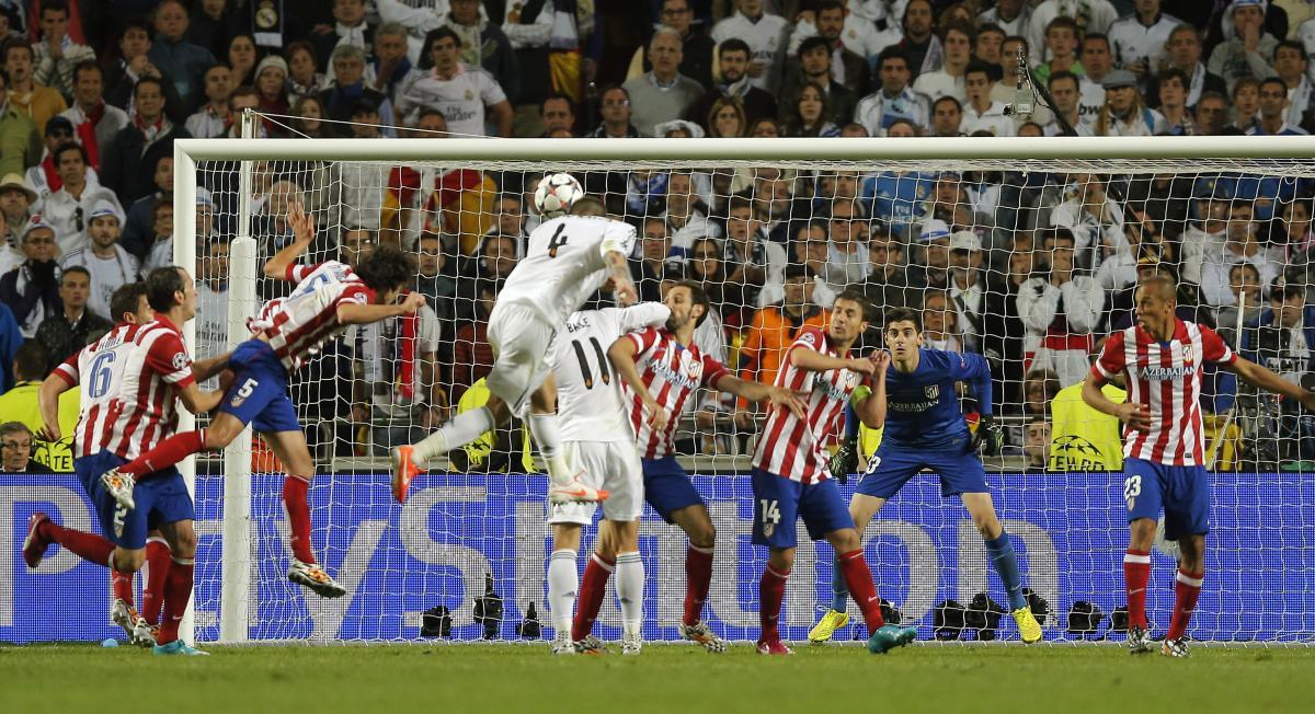 FOTO: AP