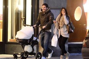 Pareja de Messi niega supuesto embarazo