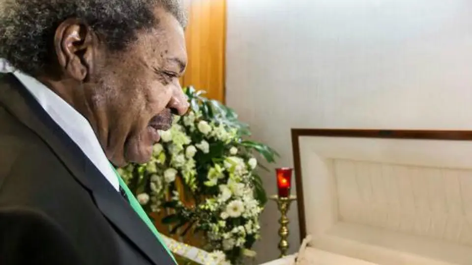 'Legado de Sulaimán permanecerá en el boxeo': Don King