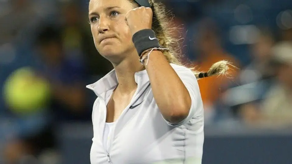 Azarenka enfrentará a Williams en Final de Cincinnati
