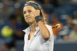 Azarenka enfrentará a Williams en Final de Cincinnati