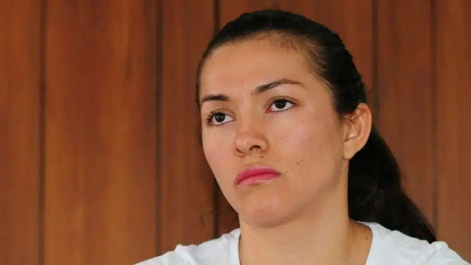 Espinoza encabeza Selección Mexicana de TKD en Mundial