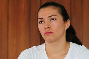 Espinoza encabeza Selección Mexicana de TKD en Mundial