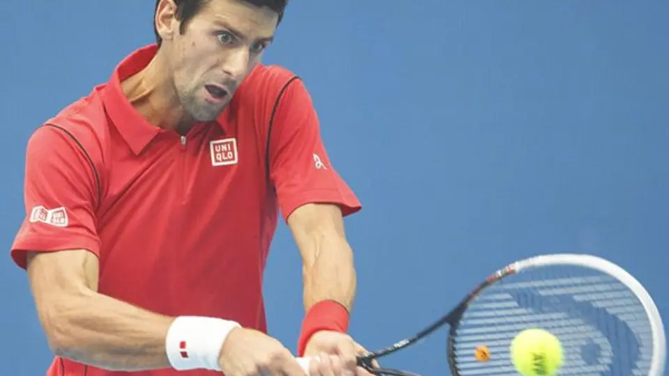 Djokovic advierte que buscará arrebatar cima a Nadal