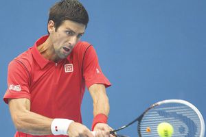 Djokovic advierte que buscará arrebatar cima a Nadal