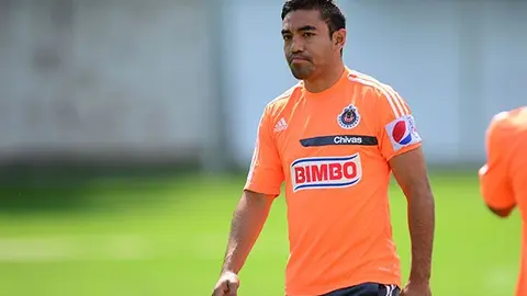 'Me duelen los abucheos de la afición': Marco Fabián