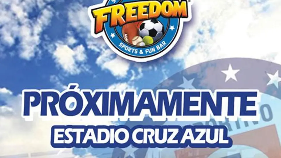 Abrirán restaurante en el Estadio Azul