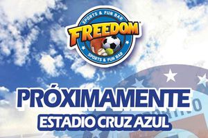 Abrirán restaurante en el Estadio Azul