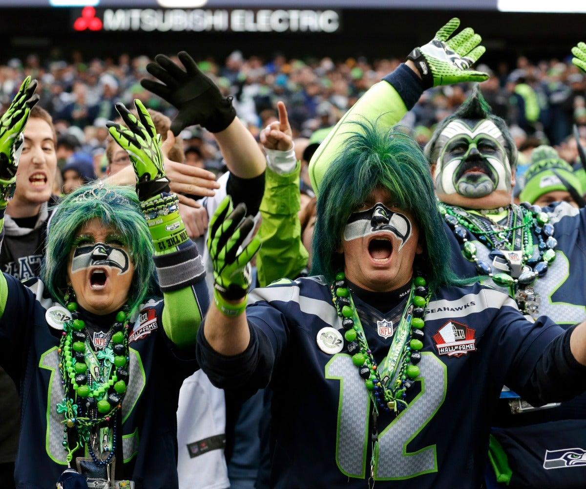 FOTO: AP