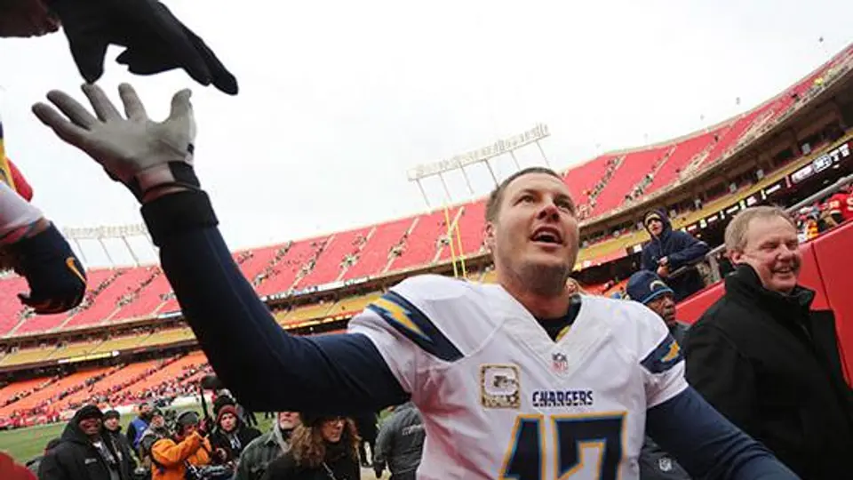San Diego vuelve a la victoria tras imponerse a Kansas City