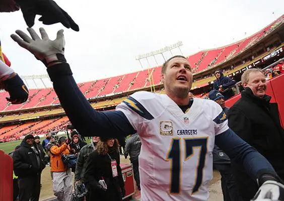 San Diego vuelve a la victoria tras imponerse a Kansas City