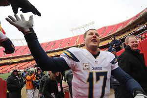 San Diego vuelve a la victoria tras imponerse a Kansas City