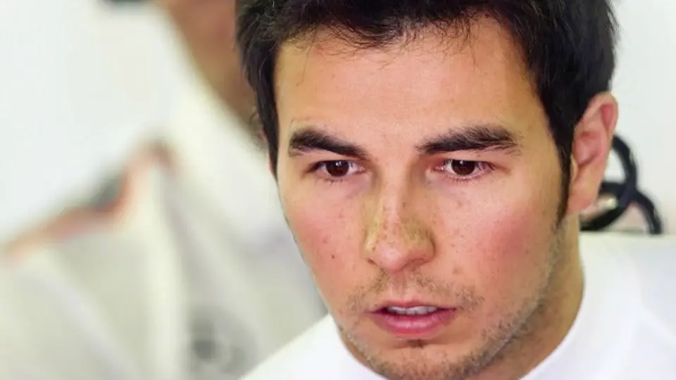 'Gran carrera con resultado decepcionante': Checo