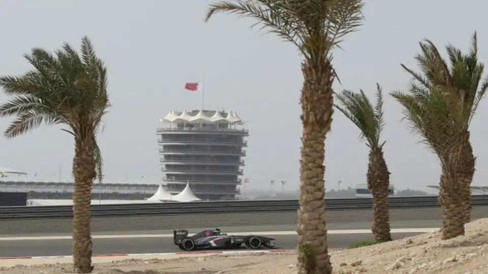 FIA respalda celebración del GP de Bahrein