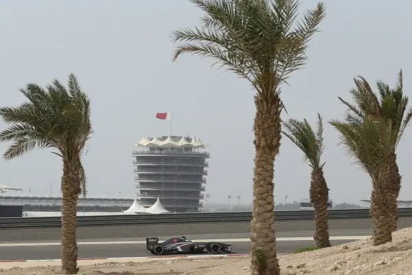 FIA respalda celebración del GP de Bahrein