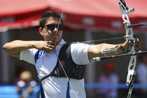 Juan René Serrano regresa al podio en Copa del Mundo